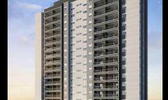 Imagem 2: Apartamento para venda com 76 metros quadrados com 3 quartos em Vila Andrade - São Paulo