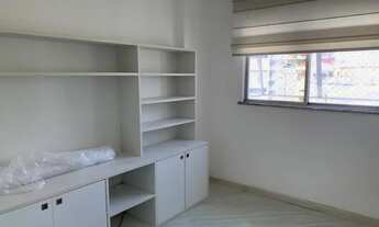 Imagem 7: Apartamento para venda tem 102 metros quadrados com 2 quartos em Flamengo - Rio de Janeiro