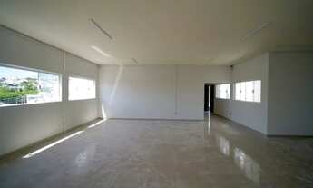 Imagem: Salão Superior para locação no Zona Norte