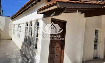 Imagem 5: Casa - Parque das Nações - Sumaré