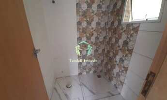 Imagem 4: Apartamento Cobertura 2 Dormitórios (Vila Pires