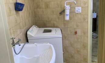 Imagem 7: Apartamento para venda com 83 metros quadrados com 2 quartos em Lapa - São Paulo - SP