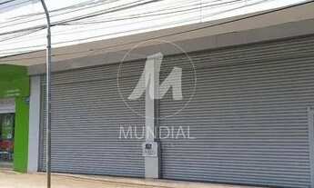 Imagem 4: Salão/Galpão (salão - sobrado