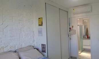 Imagem: 3 quartos em 120m² com 2 vagas de garagem