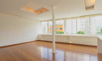 Imagem: Apartamento de 140 metros quadrados no bairro