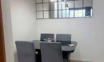 Imagem 5: Alugo Apto Mobiliado- Torre Parnaso