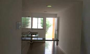 Imagem 3: Casa para venda possui 70 metros quadrados com 2 quartos em Vila Ivete - Mafra - SC