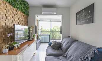 Imagem 3: Apartamento para Aluguel - Água Branca, 2 Quartos, 64 m2