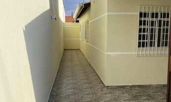 Imagem 3: Casa com 2 dormitórios à venda, 70 m² - Jardim São Sebastião - Hortolândia/SP