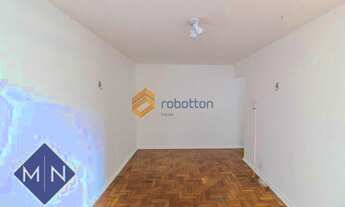 Imagem 6: Apartamento com 2 dormitórios para alugar, 70 m² por R$ 2.230,39/mês - Vila Mariana - São