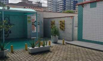 Imagem 2: Apartamento para aluguel com 27 metros quadrados com 1 quarto