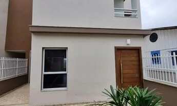 Imagem: Sobrado para venda tem 220 metros quadrados