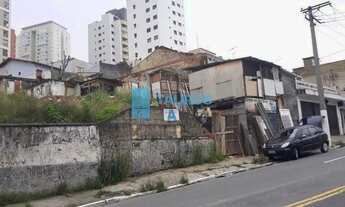 Imagem: Terreno á venda, ZC, 311 m2, Vila Formosa