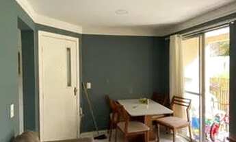 Imagem 2: Apartamento Garden 2/4 suíte Reserva parque