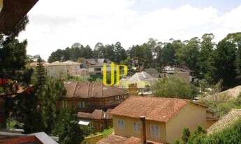 Imagem 7: Casa com 4 dormitórios, 470 m² - venda por R$ 2.400.000 ou aluguel por R$ 13.000/mês - Res