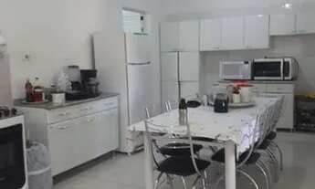 Imagem: Casa a venda em Jundiaí-SP, bairro cidade