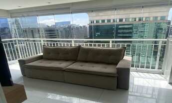 Imagem 4: APARTAMENTO PARA LOCAÇÃO NA VILA NOVA CONCEIÇÃO