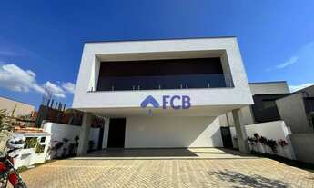 Imagem: Casa com 5 dormitórios à venda, 396 m²