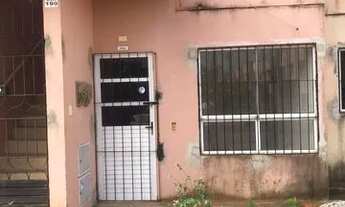 Imagem: Vende se casa no Benedito bentes parque