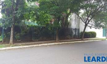 Imagem 2: CASA ASSOBRADADA - BROOKLIN - SP