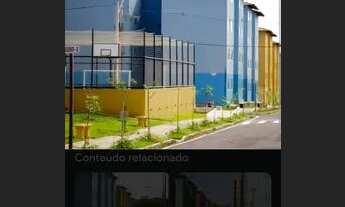 Imagem: Apartamento Térreo