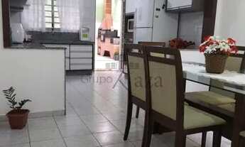 Imagem 5: CASA SOBRADO 3 DORMITÓRIOS JARDIM DEL REY 142m²