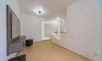 Imagem 3: Apartamento para Aluguel - Vila Palmares, 2 Quartos, 46 m2