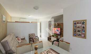 Imagem 4: Casa para Aluguel - Aberta dos Morros, 1 Quarto, 75 m2