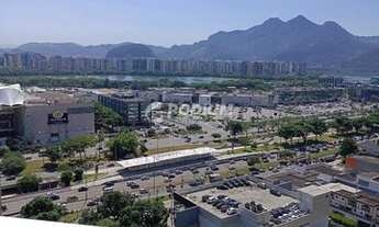 Imagem 3: Barra da Tijuca Apartamento com 4 dormitórios