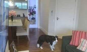 Imagem 2: APTO - CHAC, STO ANTONIO