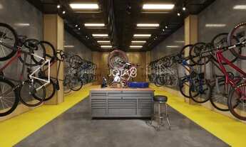 Imagem 7: CURITIBA - Apartamento Padrão - Vila Izabel