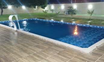 Imagem 3: ÁREA DE LAZER COMPLETA ÁREA DE 1.170 METROS QUADRADOS PISCINA AQUECIDA VARANDA GOURMET OPO