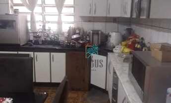 Imagem 3: Sobrado composto por 3 dormitórios sendo 1 suíte, à venda por R$ 530.000 - Jardim Las Vega