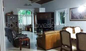 Imagem 3: 03114 - Casa 3 Dorms. (1 Suíte), ALPHAVILLE 02 - BARUERI/SP