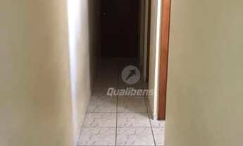 Imagem 5: Sobrado com 3 dormitórios à venda, 180 m² por R$ 450.000,00 - Jardim Primavera - Mauá/SP
