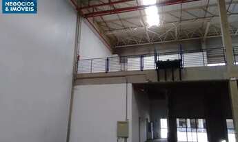 Imagem 6: Galpão/Depósito/Armazém para locação em Campinas - SP