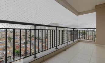 Imagem 3: Apartamento para Aluguel - Vila das Mercês, 3 Quartos, 78 m2