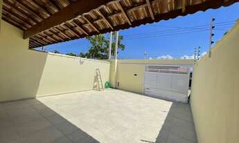 Imagem 3: Casa linda, com piscina, lado praia