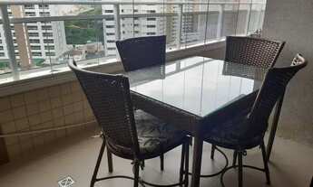 Imagem: Apartamento para venda possui 109 metros