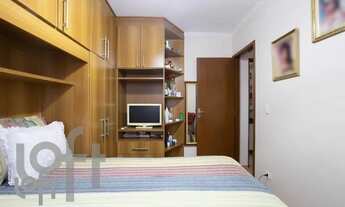 Imagem 6: Apartamento à venda em Vila Jacuí com 58 m², 2 quartos, 1 vaga