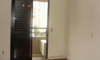 Imagem 2: SÃO PAULO - Apartamento Padrão - MOEMA PÁSSAROS