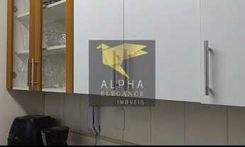 Imagem 16: VENDA DE MARAVILHOSO APARTAMENTO ALPHALIFE