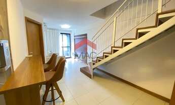 Imagem 2: Apartamento para Locação em Salvador, Ondina, 2 dormitórios, 2 suítes, 2 banheiros, 2 vaga