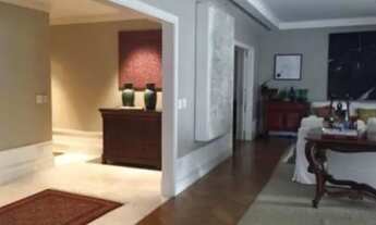 Imagem 6: APARTAMENTO - ITAIM BIBI - SP