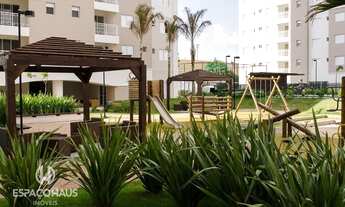 Imagem 15: INDAIATUBA - Apartamento Padrão - Residencial Pátio Andaluz