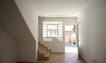 Imagem 5: Casa de Condomínio para Aluguel - Vila Cloris, 2 Quartos, 50 m2