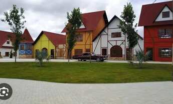 Imagem 5: Lote Haras Residence