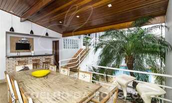 Imagem 7: São Paulo - Casa de Condomínio - Brooklin