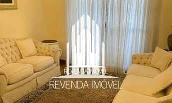 Imagem 2: Apartamento para venda no Brooklin, 134 metros com 3 quartos e 2 vagas, Condomínio Palais