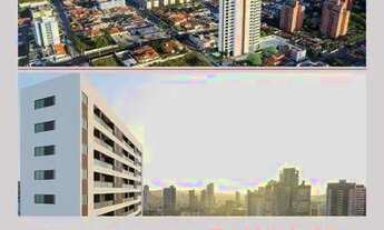 Imagem 2: Apartamento na planta à venda em lagoa nova (Natal/RN